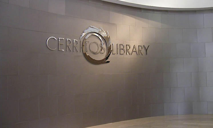 Cerritos Millennium Library 