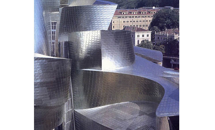 Guggenheim Museum