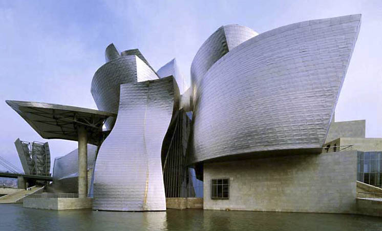 Guggenheim Museum