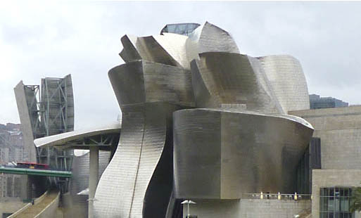 Guggenheim Museum