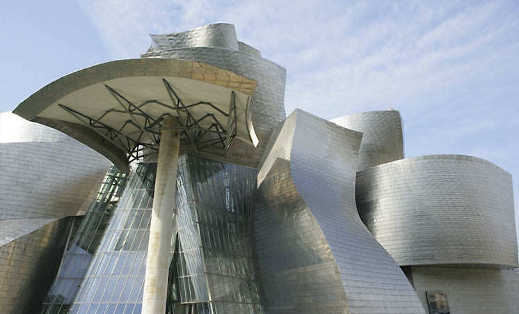 Guggenheim Museum