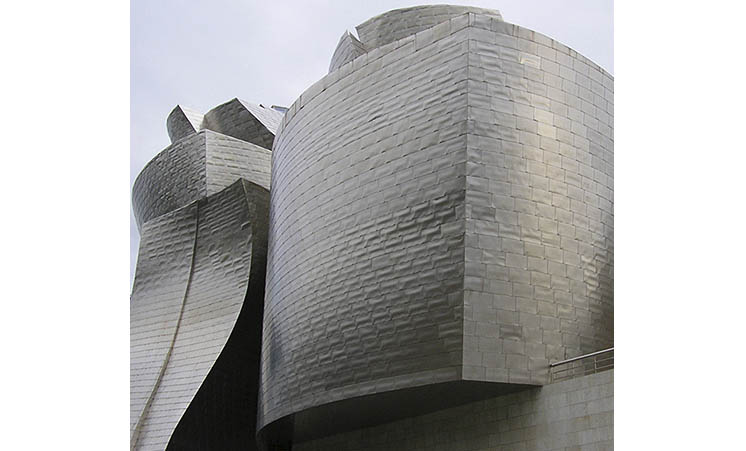 Guggenheim Museum