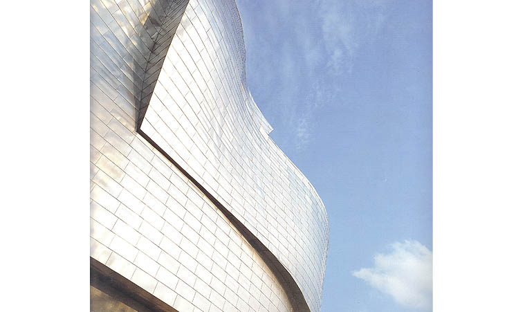 Guggenheim Museum