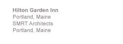 Hilton Garden Inn info