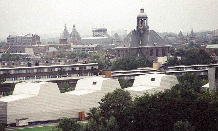 Scheepvaart Maritime Museum