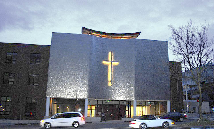 First United Methodist Church 