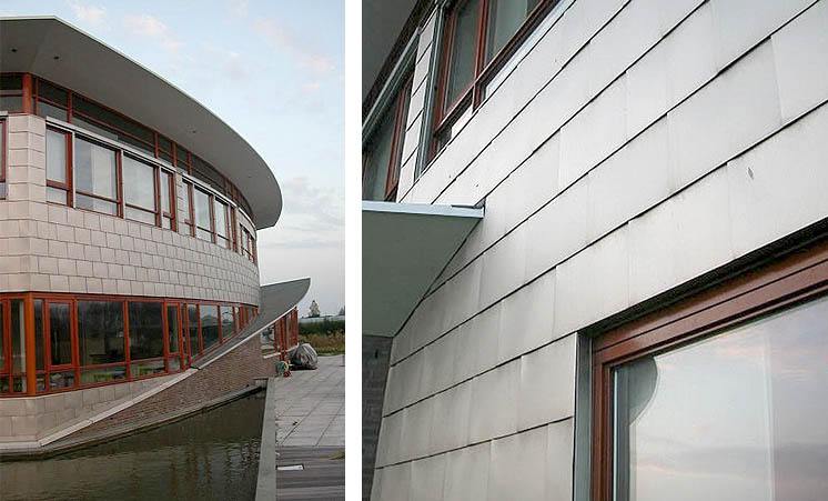 Valkenburg Office Building