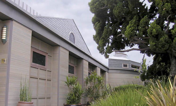 Private Residence Del Mar, California